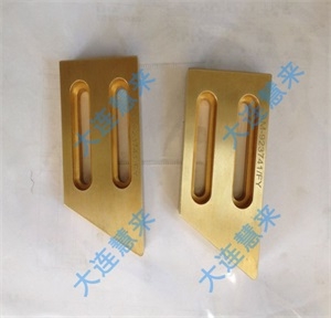 黃銅零件Brass parts