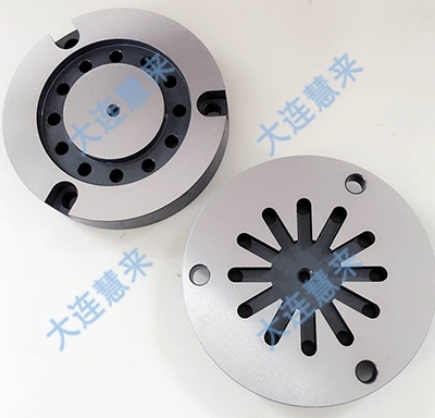 熱處理件加工Processing of heat-treated parts