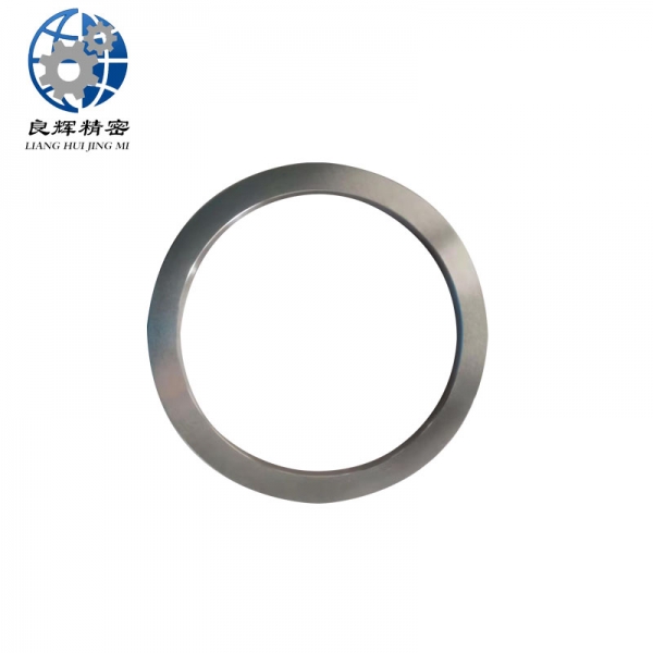 口環(huán)，分辨卡環(huán)Mouth ring, distinguishing snap ring