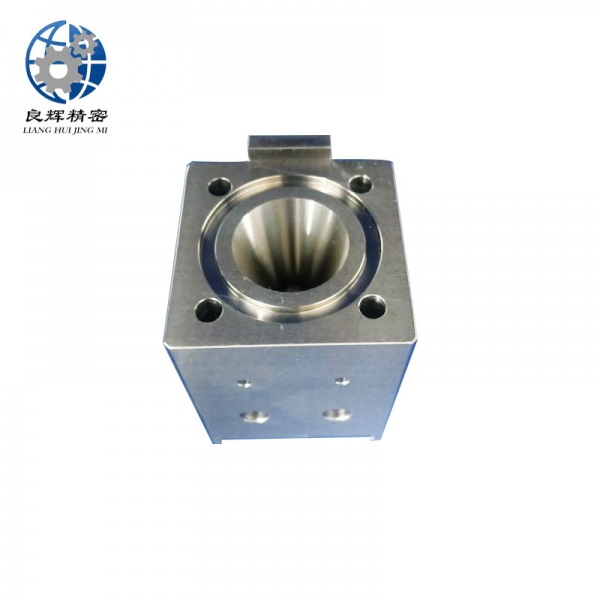 出口不銹鋼泵用零件Stainless steel pump parts for export