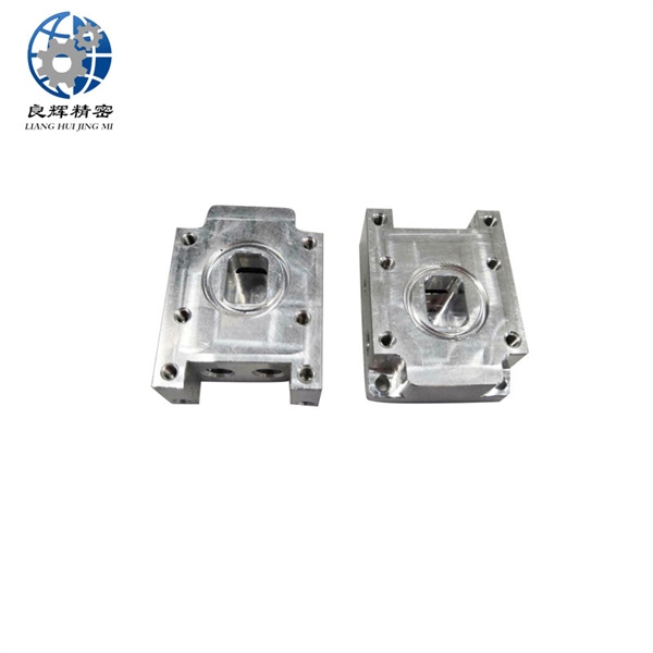 精密機(jī)械零件加工Precision machining of mechanical parts