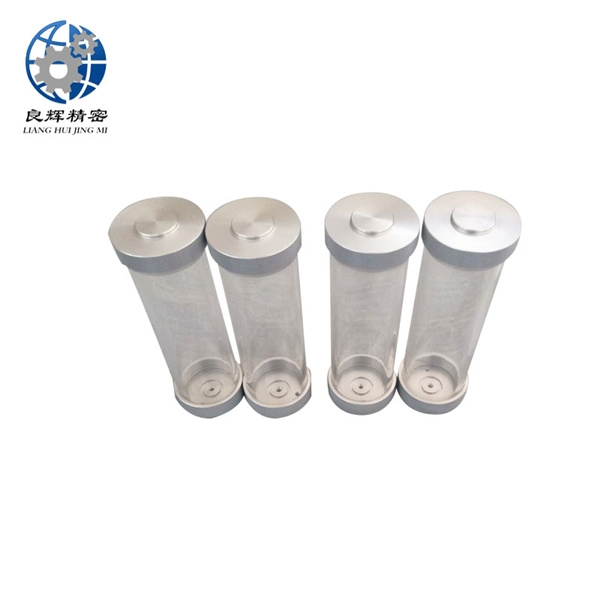 化學(xué)儀器干燥管Chemical instrument drying tube