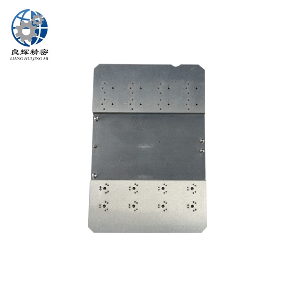 鋁件加工Aluminum processing