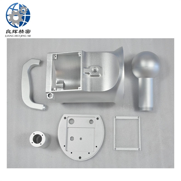 鋁導(dǎo)電氧化零件Aluminum conductive oxide parts