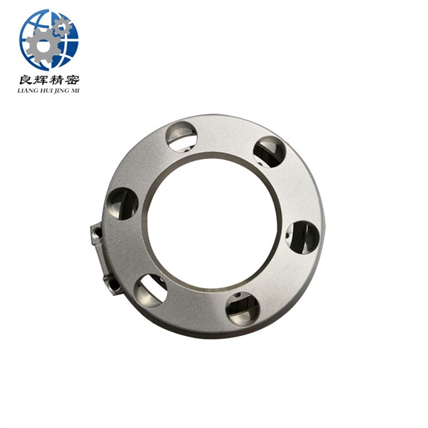 鋁件加工Aluminum processing