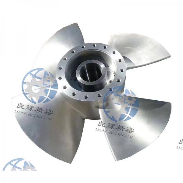 葉輪impeller