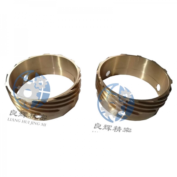 機(jī)封零件加工-軸承環(huán)Machine seal parts processing - bearing ring