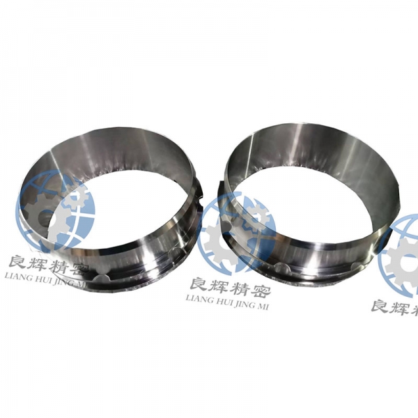 機(jī)封零件定制-軸承環(huán)Customized machine seal parts - bearing ring