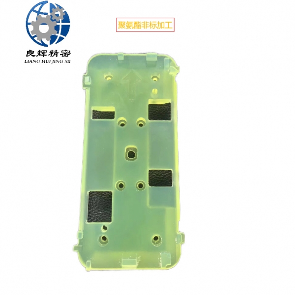 優(yōu)力膠加工 限位塊聚氨酯棒非標(biāo)定制-Non standard customization of polyurethane rod for processing limit blocks with Youli adhesive